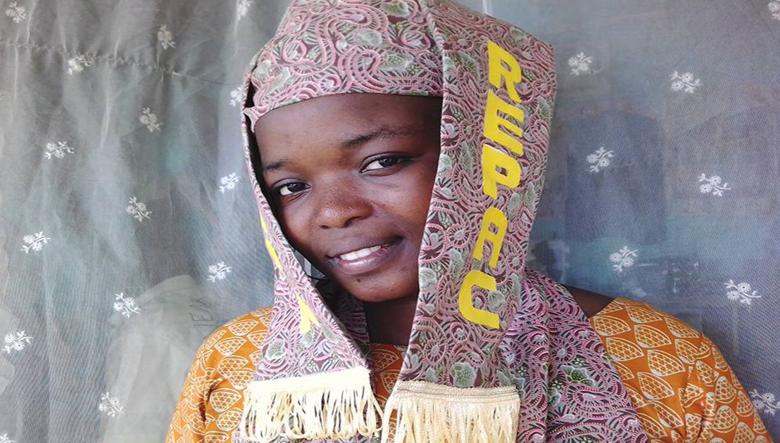 BIENVENUE CHEZ REPAC