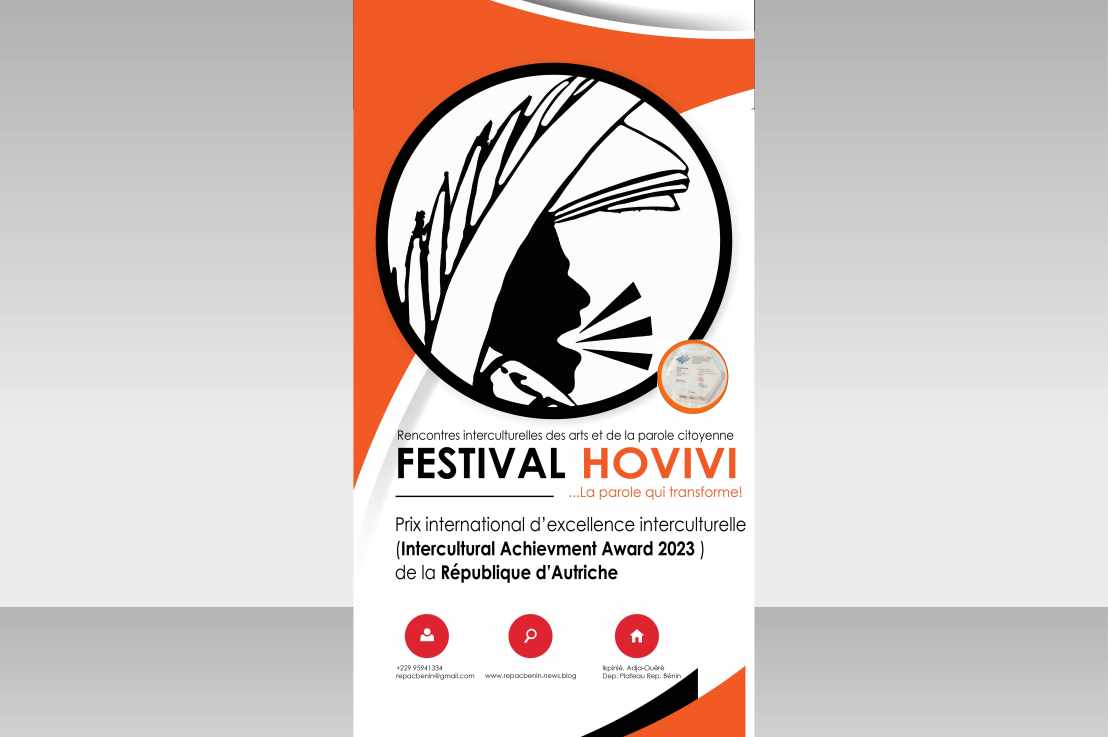 HOVIVI: la parole qui&nbsp;transforme