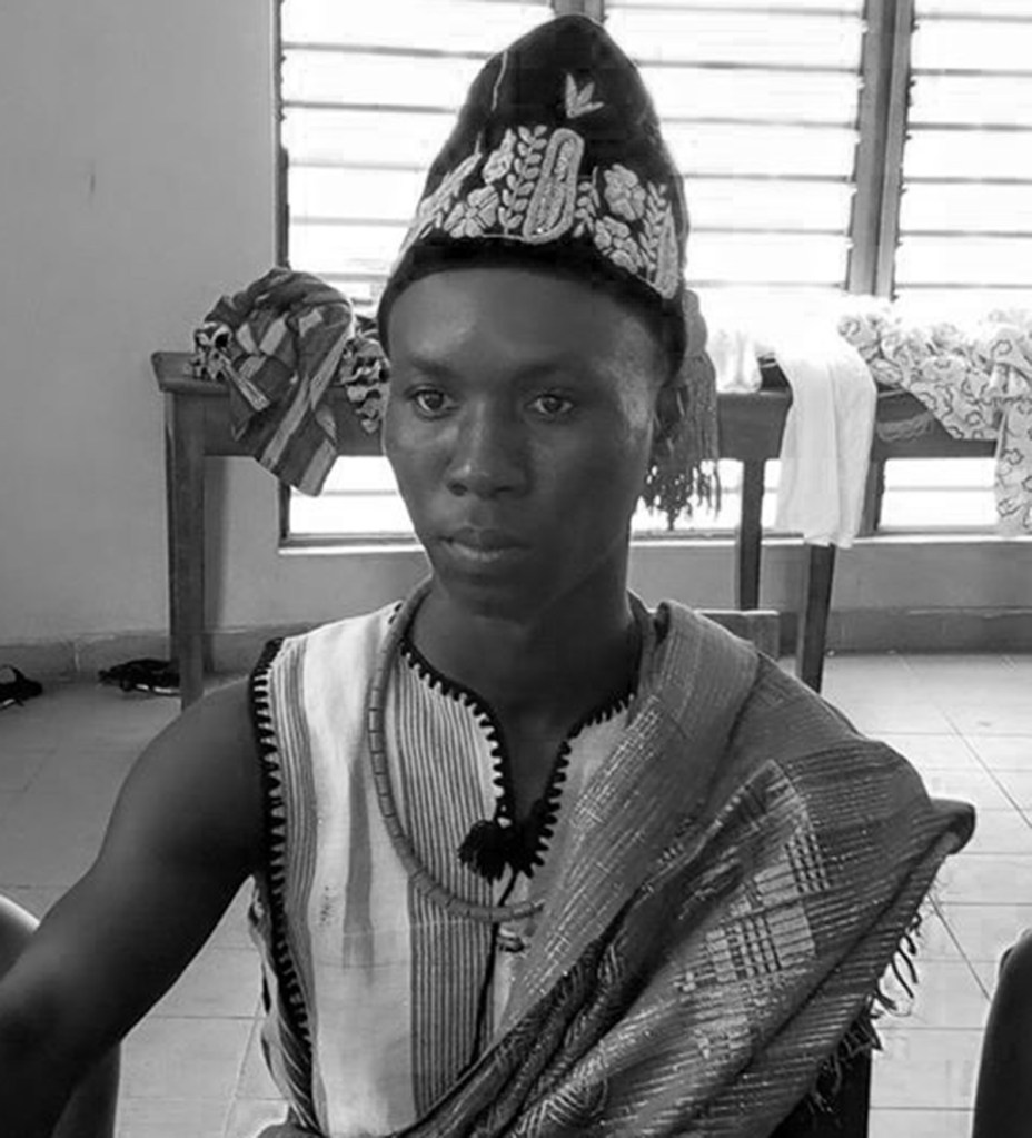 Photo bus de Godfroid DEGBEWAN