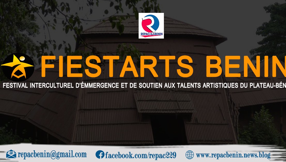 FIESTARTS BENIN, de quoi s’agit-il?