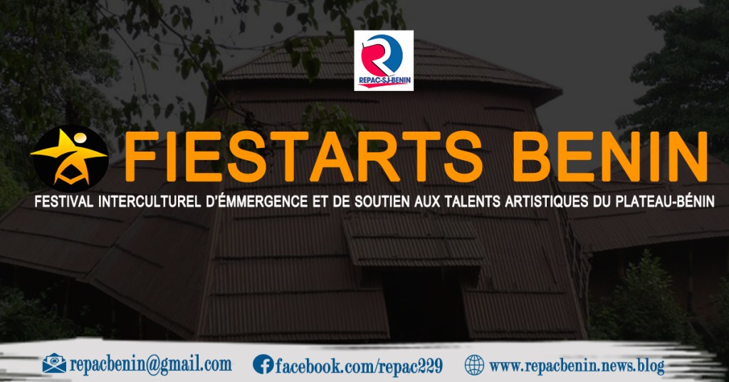 FIESTARTS BENIN, de quoi s&rsquo;agit-il?