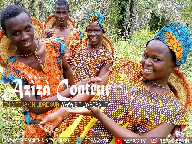 Le projetLAC et le concept AzizaConteur: voici ce qu&rsquo;il faut&nbsp;comprendre