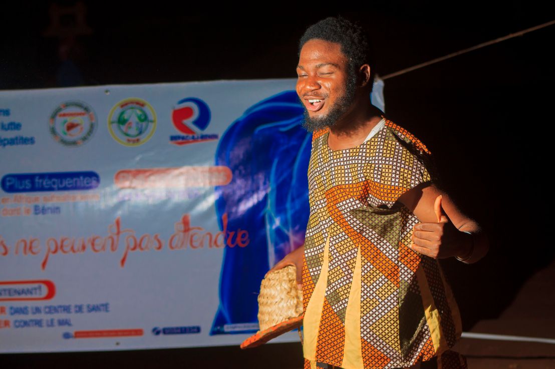 ABOSCHVI: ÉCHOS DE LA QUINZAINE /&nbsp;ADJA-OUÈRÈ