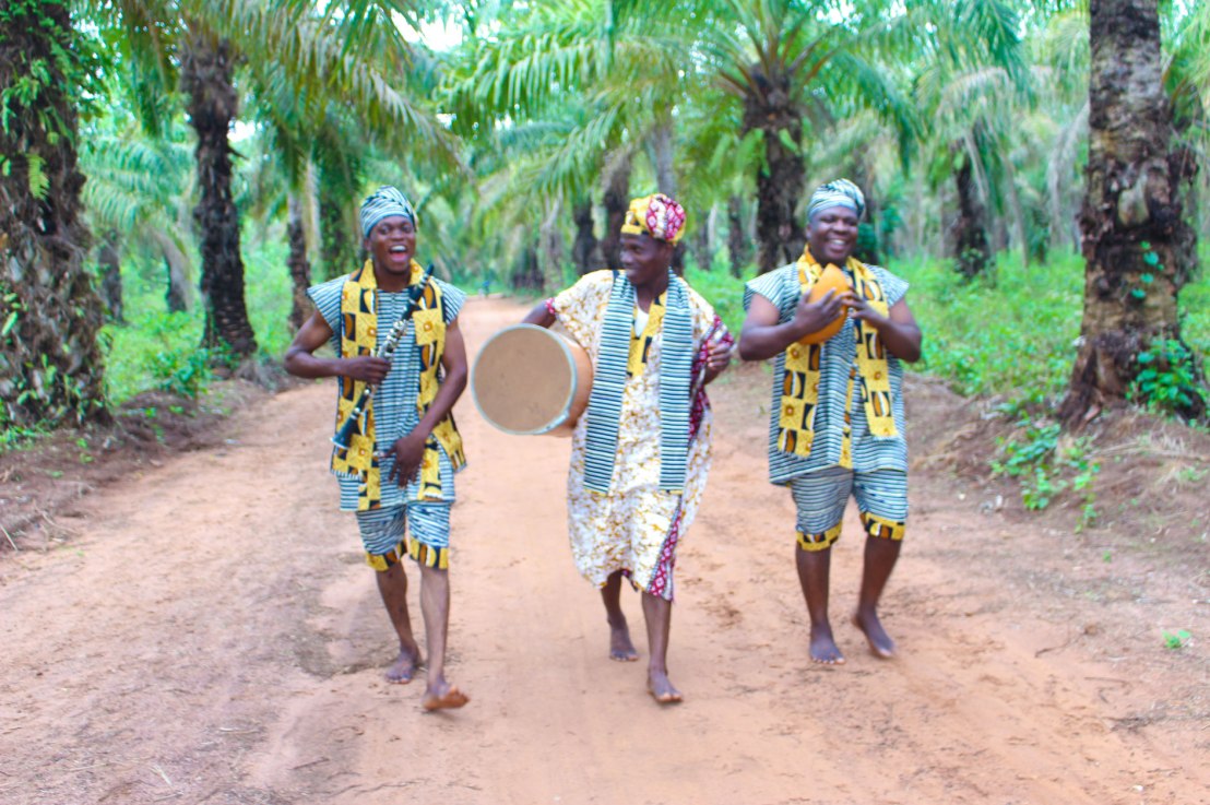 Journée mondiale du conte: REPAC célèbre le 20 Mars de façon exceptionnelle dans le&nbsp;plateau