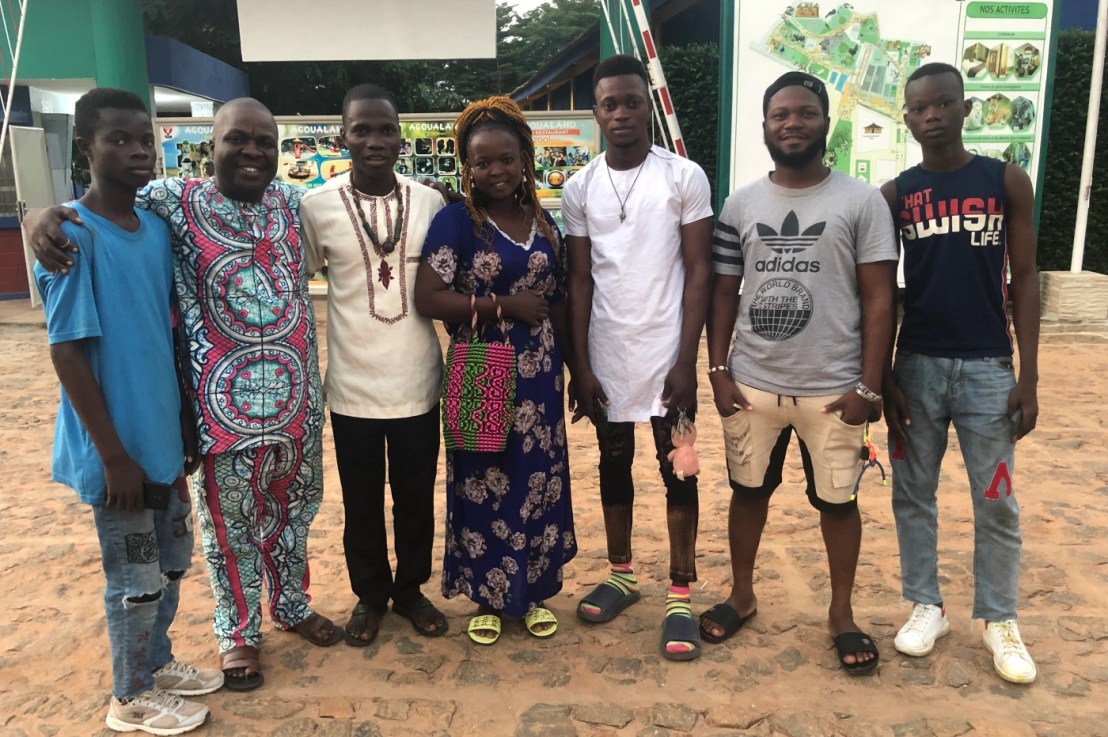 Le complexe  touristique Agoualand et REPAC se serrent la main pour la valorisation du patrimoine culturel du&nbsp;Bénin