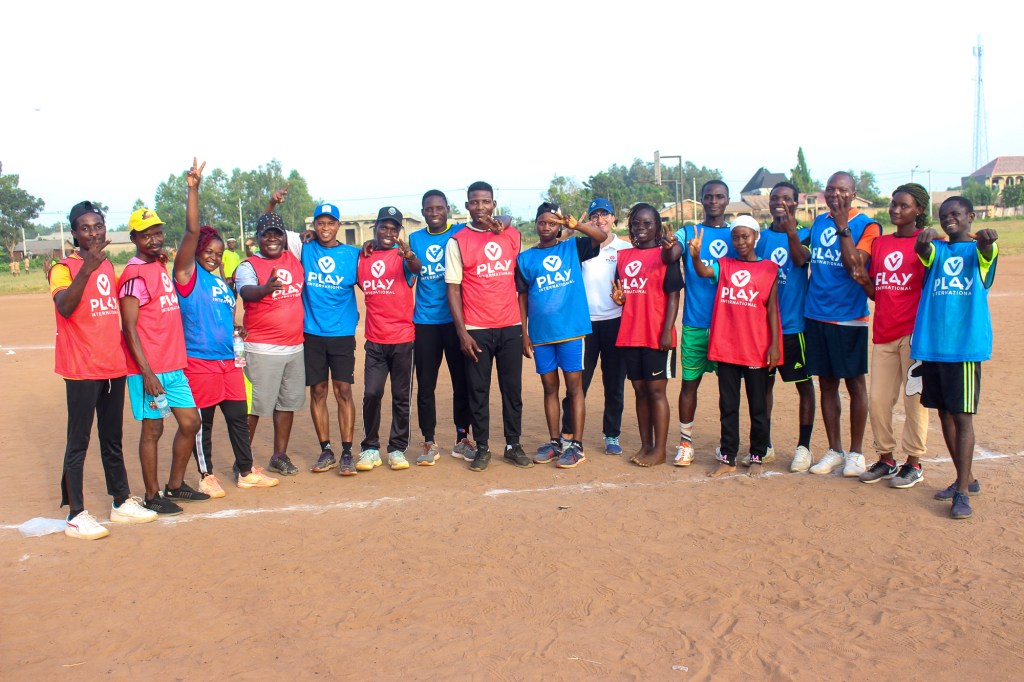 L’académie de REPAC SJ BENIN renforce ces capacités sur le Genre, la Protection de l’enfance et son modèle économique par le consortium Play International et l’Institut&nbsp;Diambars