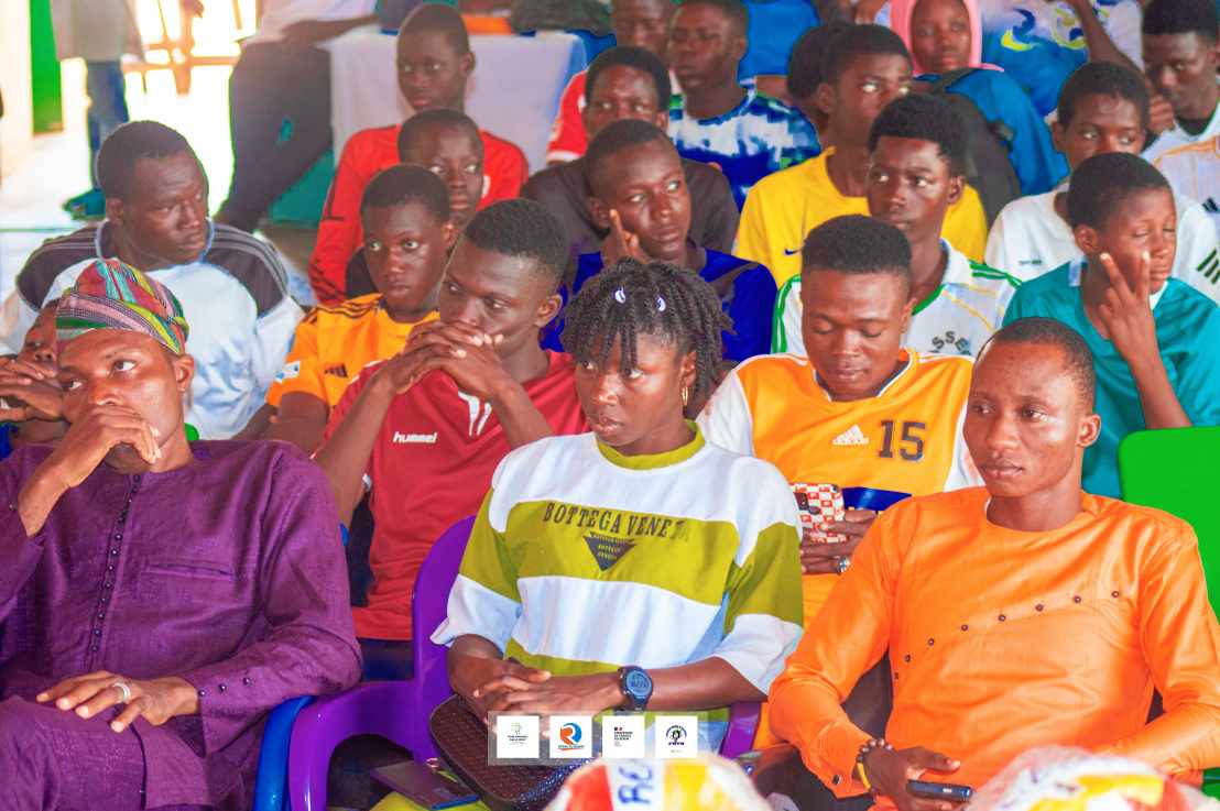 Rencontres socio-communautaires à Nikki : le sport au cœur de l’inclusion et de la cohésion&nbsp;sociale